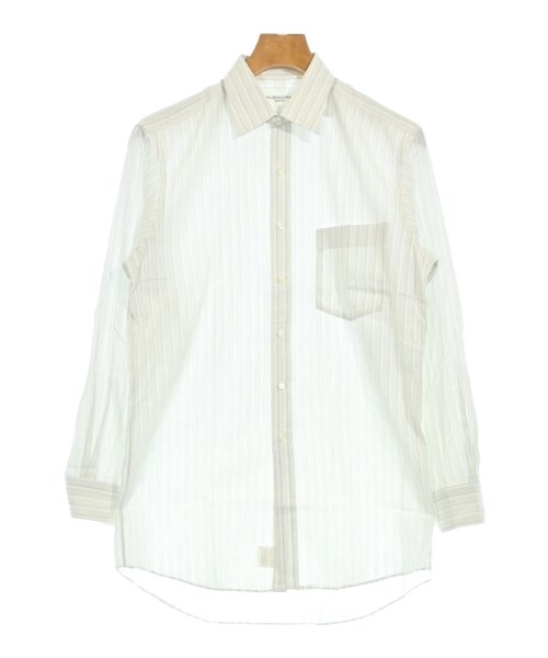 BALENCIAGA(バレンシアガ)のカジュアルシャツ サイズ:-(M位) 4,800円