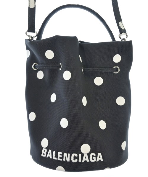 BALENCIAGA(バレンシアガ)のハンドバッグ サイズ:- 80,300円