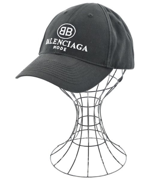 BALENCIAGA(バレンシアガ)のキャップ サイズ:L 24,000円