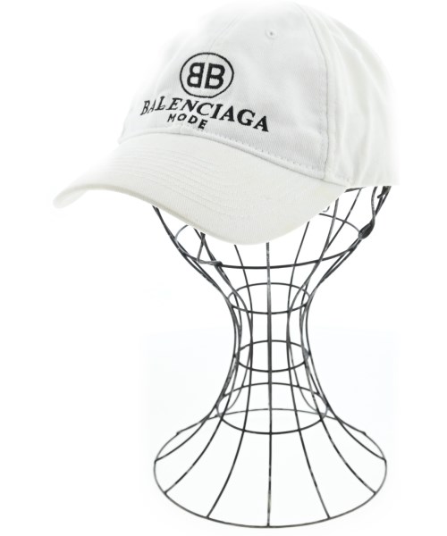 BALENCIAGA(バレンシアガ)のキャップ サイズ:L 15,600円