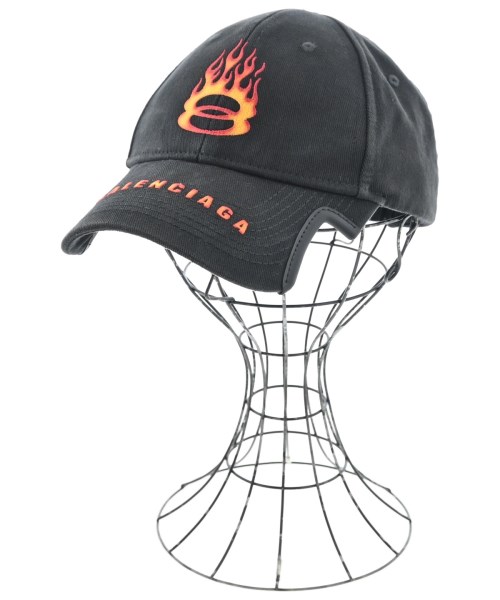 BALENCIAGA(バレンシアガ)のキャップ サイズ:57cm 40,700円