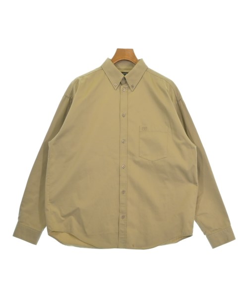 BALENCIAGA(バレンシアガ)のカジュアルシャツ サイズ:38(S位) 17,000円