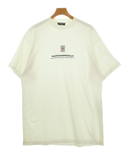 BALENCIAGA(バレンシアガ)のTシャツ・カットソー サイズ:L 27,800円