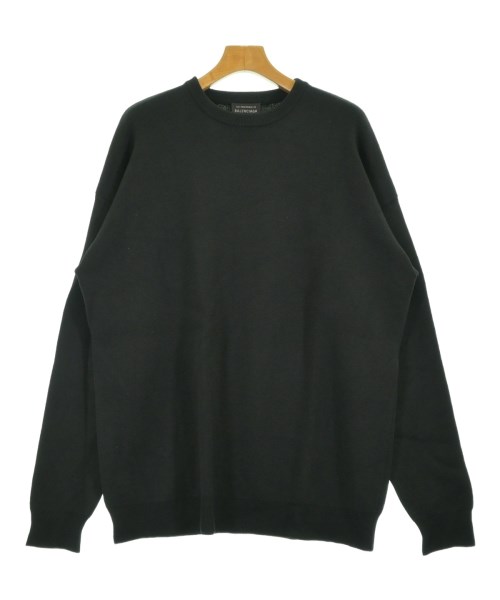 BALENCIAGA(バレンシアガ)のニット・セーター サイズ:L 36,100円