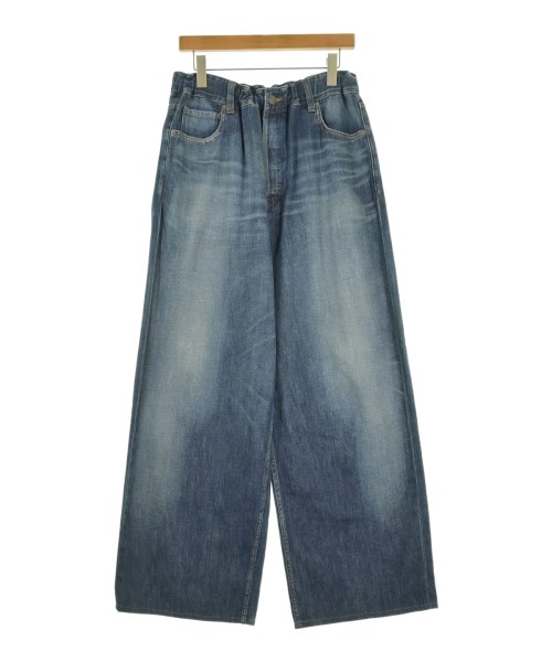 BALENCIAGA(バレンシアガ)のデニムパンツ サイズ:S 54,300円