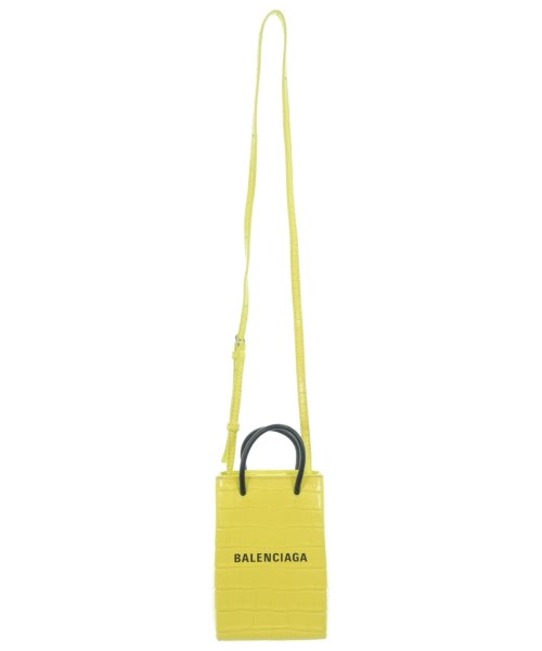 BALENCIAGA(バレンシアガ)のショルダーバッグ サイズ:- 80,300円