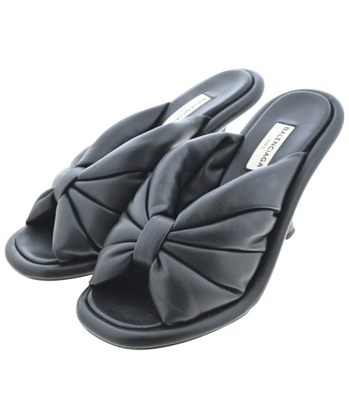 バレンシアガ(BALENCIAGA)のBALENCIAGA サンダル