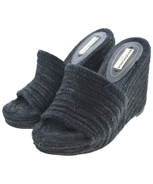 バレンシアガ(BALENCIAGA)のBALENCIAGA サンダル