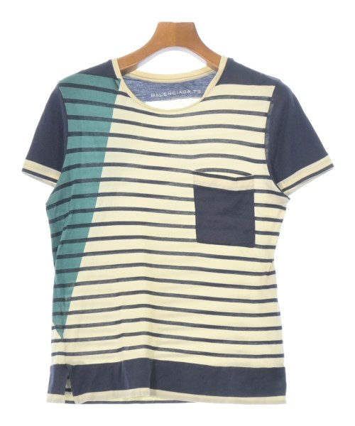 BALENCIAGA(バレンシアガ)Tシャツ・カットソー 白 サイズ:XS/2200682326100
