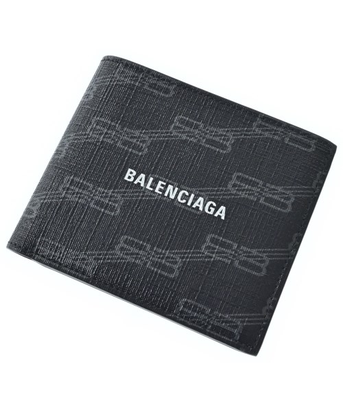 BALENCIAGA(バレンシアガ)財布・コインケース 黒 サイズ:-/2200682334068