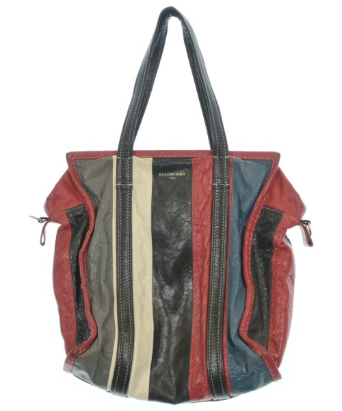 BALENCIAGA(バレンシアガ)トートバッグ 赤 サイズ:-/2200682452205