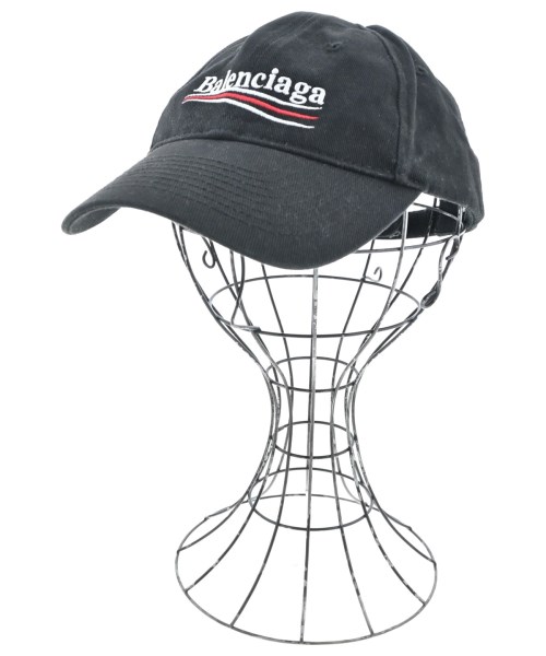 バレンシアガ(BALENCIAGA)のBALENCIAGA キャップ