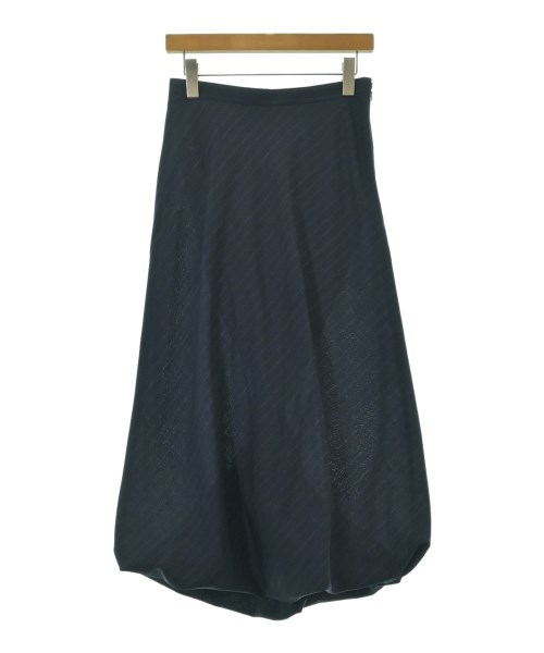 バレンシアガ(BALENCIAGA)のBALENCIAGA ロング・マキシ丈スカート