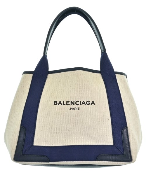 BALENCIAGA(バレンシアガ)ハンドバッグ 白 サイズ:-/2200682388801