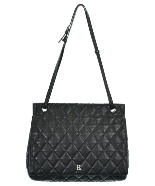 BALENCIAGA(バレンシアガ)ショルダーバッグ 黒 サイズ:-/2200684702155