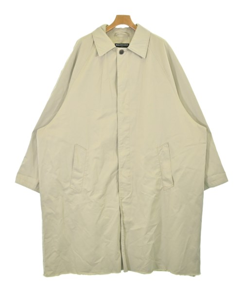 バレンシアガ(BALENCIAGA)のBALENCIAGA トレンチコート