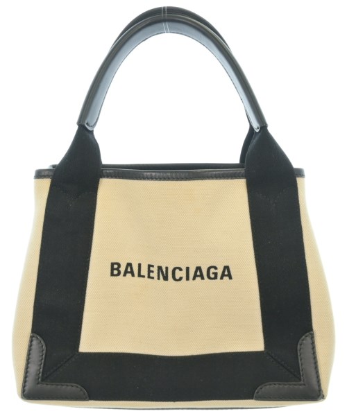 BALENCIAGA(バレンシアガ)トートバッグ 白 サイズ:-/2200677405025