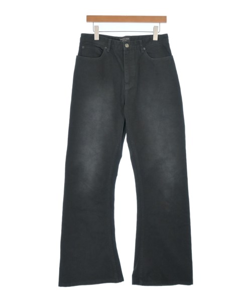 バレンシアガ(BALENCIAGA)のBALENCIAGA デニムパンツ