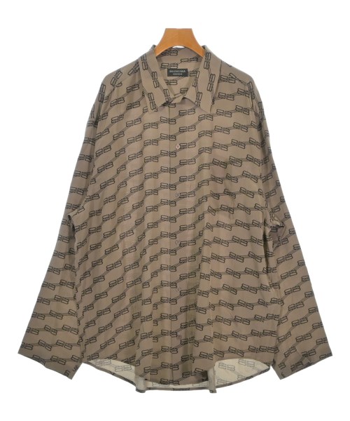 バレンシアガ(BALENCIAGA)のBALENCIAGA ブラウス