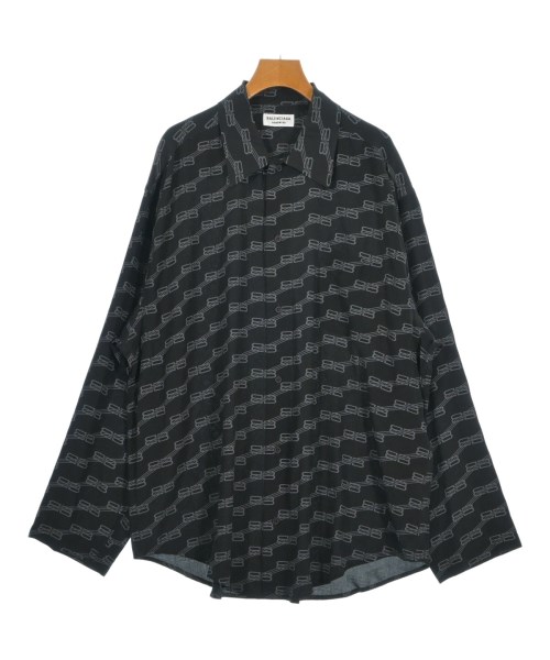 バレンシアガ(BALENCIAGA)のBALENCIAGA ブラウス
