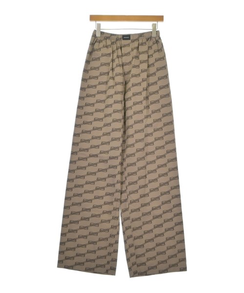 BALENCIAGA(バレンシアガ)その他 茶 サイズ:44(L位)/2200680187048