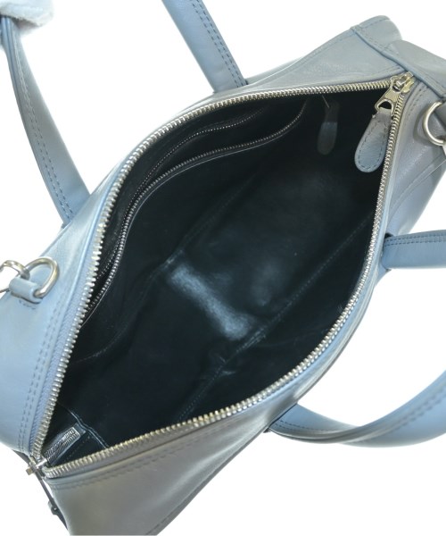 BALENCIAGA（バレンシアガ）ショルダーバッグ グレー サイズ:- レディース/2200686153108