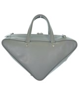 BALENCIAGA（バレンシアガ）ショルダーバッグ グレー サイズ:- レディース/2200686153108