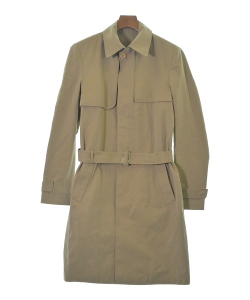 バレンシアガ(BALENCIAGA)のBALENCIAGA ステンカラーコート