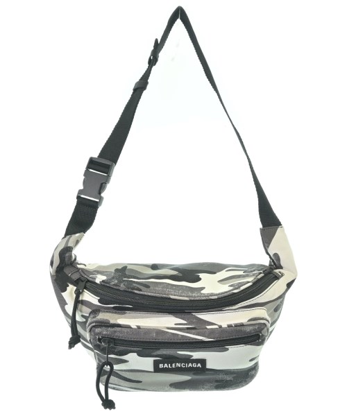 バレンシアガ(BALENCIAGA)のBALENCIAGA バッグ（その他）