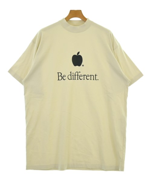 BALENCIAGA(バレンシアガ)Tシャツ・カットソー 白 サイズ:L/2200686573029