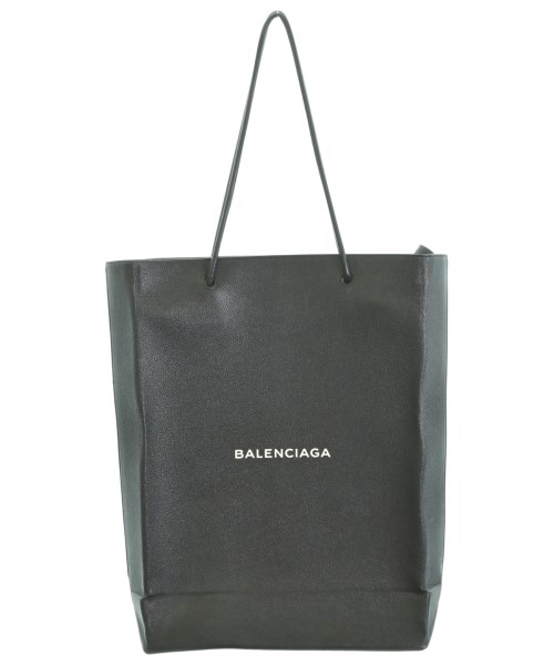 BALENCIAGA(バレンシアガ)トートバッグ 黒 サイズ:-/2200688556020