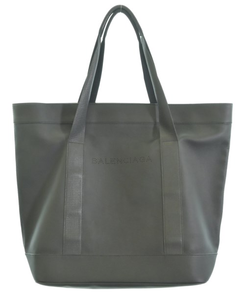 BALENCIAGA(バレンシアガ)トートバッグ 黒 サイズ:-/2200688556037