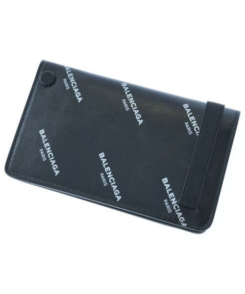 バレンシアガ(BALENCIAGA)のBALENCIAGA カードケース
