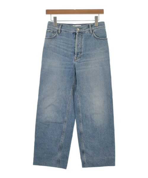 BALENCIAGA(バレンシアガ)デニムパンツ 青 サイズ:24(S位)/2200688810054