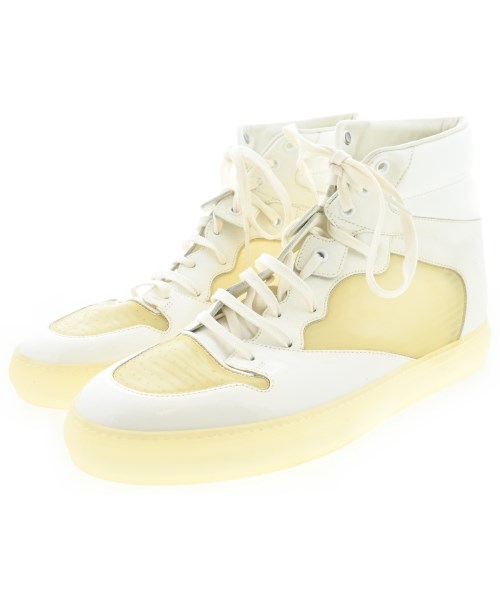 BALENCIAGA(バレンシアガ)スニーカー 白 サイズ:EU42(27cm位)/2200689476211