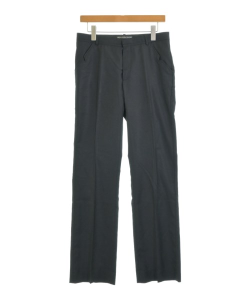 BALENCIAGA(バレンシアガ)スラックス 黒 サイズ:36(XS位)/2200690315073
