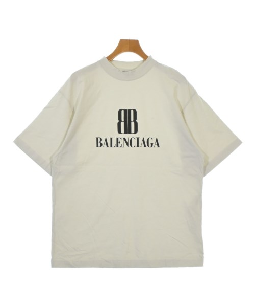 バレンシアガ(BALENCIAGA)のBALENCIAGA Tシャツ・カットソー