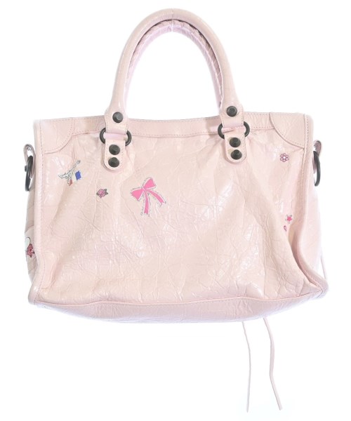 バレンシアガ(BALENCIAGA)のBALENCIAGA ハンドバッグ