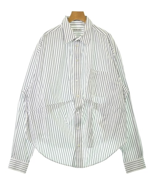 バレンシアガ(BALENCIAGA)のBALENCIAGA カジュアルシャツ