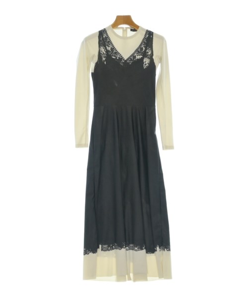 バレンシアガ(BALENCIAGA)のBALENCIAGA ワンピース