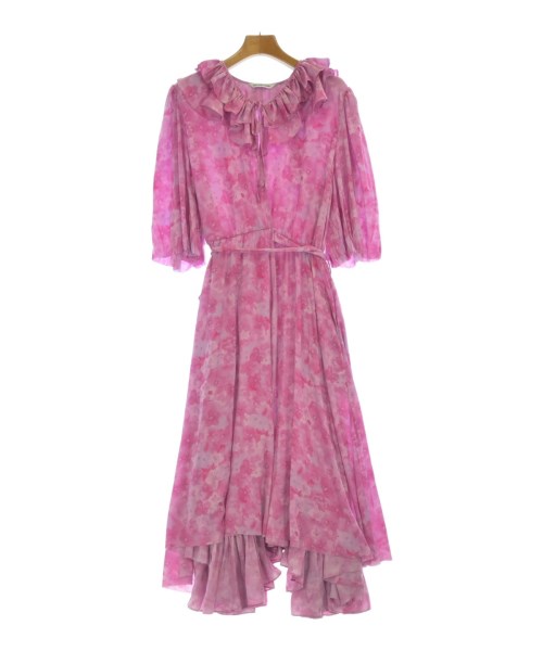 バレンシアガ(BALENCIAGA)のBALENCIAGA ワンピース