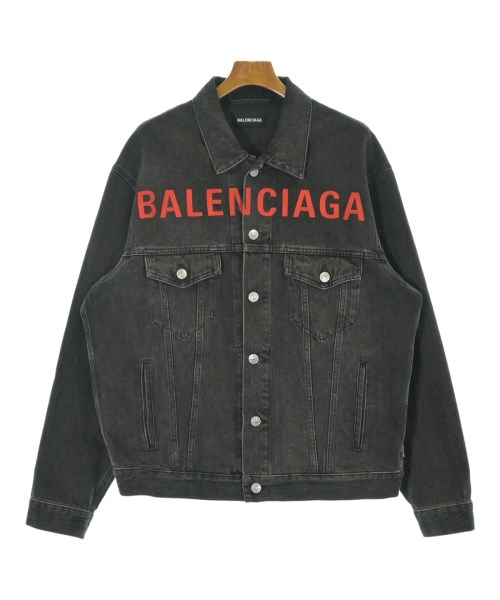 バレンシアガ(BALENCIAGA)のBALENCIAGA デニムジャケット
