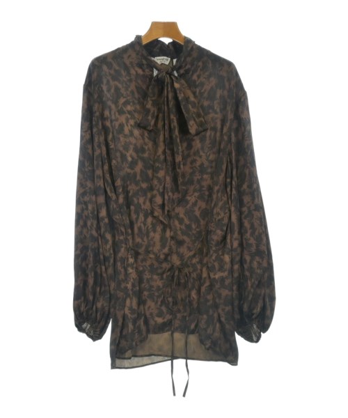 バレンシアガ(BALENCIAGA)のBALENCIAGA ブラウス