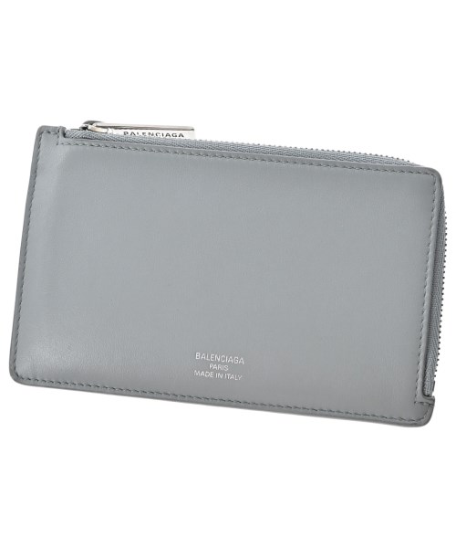 バレンシアガ(BALENCIAGA)のBALENCIAGA 財布・コインケース
