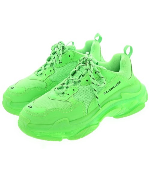 バレンシアガ(BALENCIAGA)のBALENCIAGA スニーカー