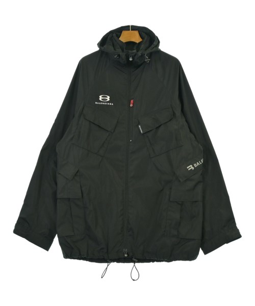 バレンシアガ(BALENCIAGA)のBALENCIAGA ブルゾン