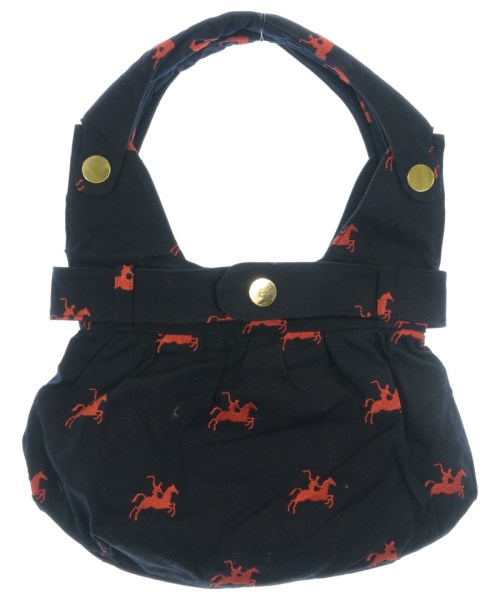 BERNHARD WILLHELM(ベルンハルトウイルヘルム)のハンドバッグ サイズ:- 31,400円