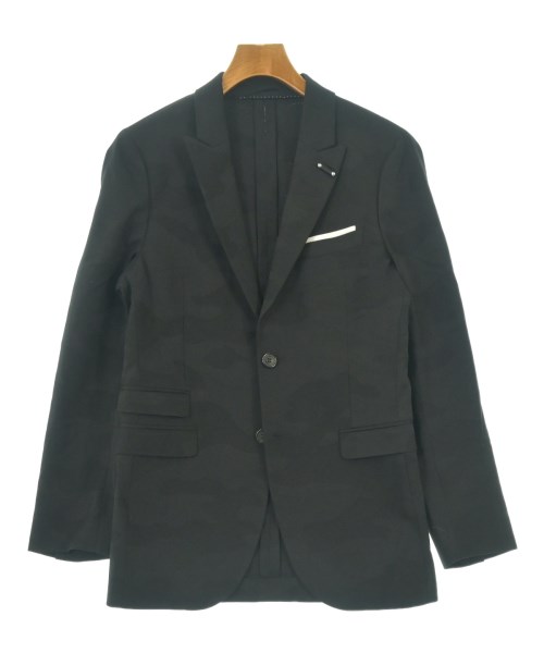 ニールバレット(Neil Barrett)のNeil Barrett テーラードジャケット