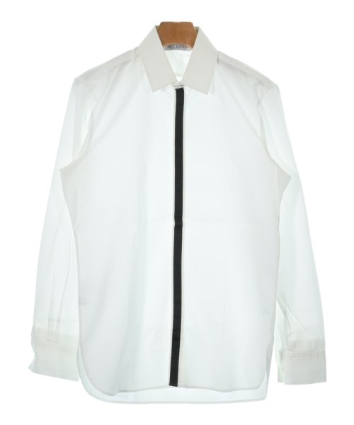 ニールバレット(Neil Barrett)のNeil Barrett ドレスシャツ