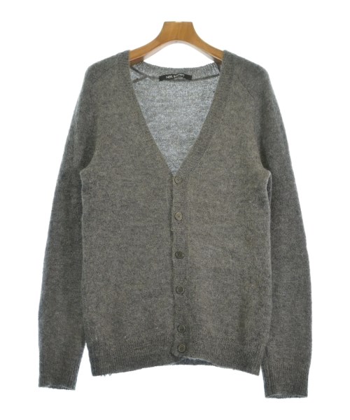 Neil Barrett(ニールバレット)カーディガン グレー サイズ:S/2200619268145